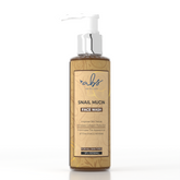 Skincare By ABS -  Snail Mucin Face Wash